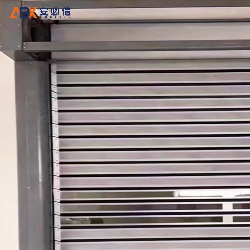 鄂州厂房高速门