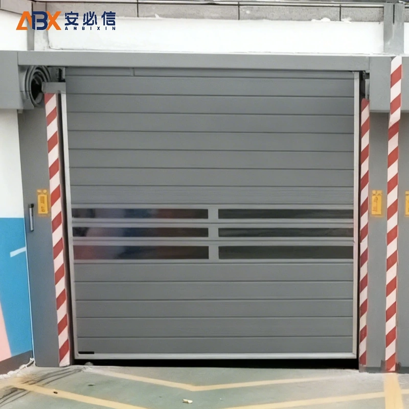 鄂州雷达高速门
